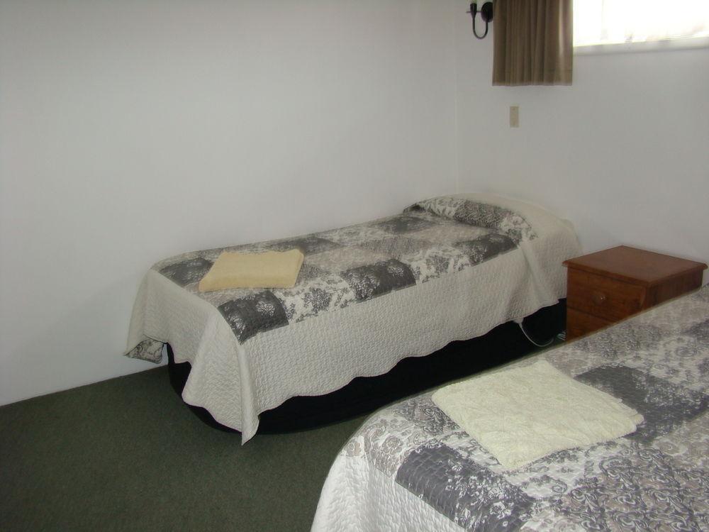 Avalon Motel Thames Extérieur photo