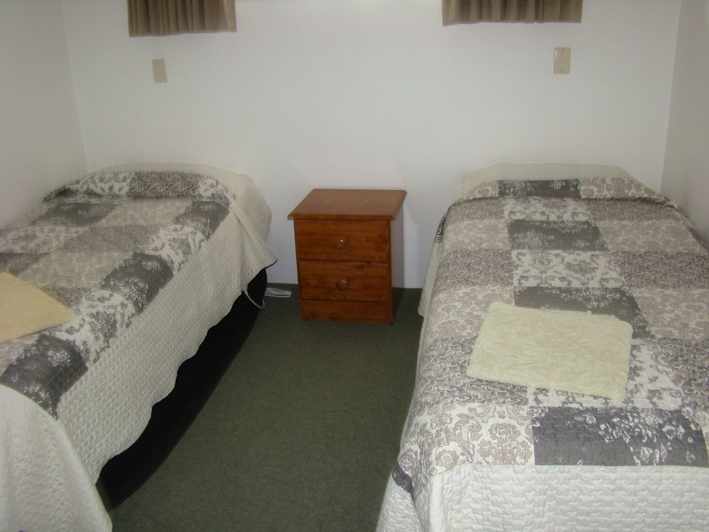 Avalon Motel Thames Extérieur photo
