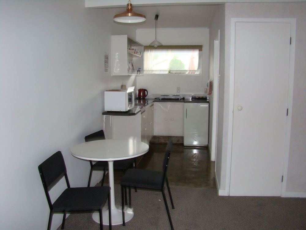 Avalon Motel Thames Extérieur photo