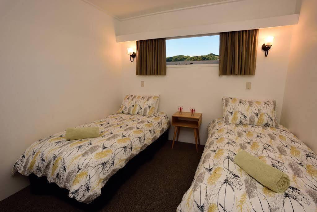 Avalon Motel Thames Extérieur photo